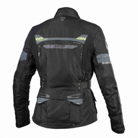 ДАМСКО ТЕКСТИЛНО ЯКЕ SECA ARRAKIS II BLACK