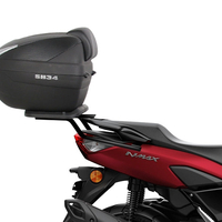 Монтажен комплект за куфари SHAD TOP MASTER YAMAHA NMAX 125 '21