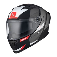 Каска MT BRAKER SV CHENTO B0 MATT