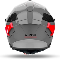 Каска  AIROH SPARK 2 ZENITH RED