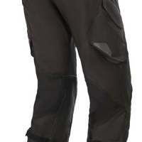 Панталон ALPINESTARS HALO DRYSTAR BLACK