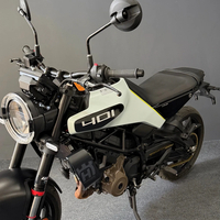 Husqvarna Vitpilen 401 2025 г., 900км TFT LED A2