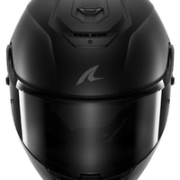Каска SHARK SPARTAN RS DARK SHADOW MATT