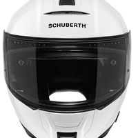 Каска SCHUBERTH C5 ANC GLOSSY WHITE