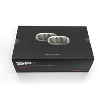 Интерком за каска SENA SF1 DUAL