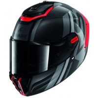 Каска SHARK SPARTAN RS CARBON SHAWN