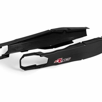 Протектор шарнир RACETECH Black