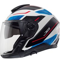 Каска за скутер SCHUBERTH J2 SIGMA BLUE