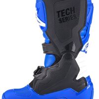 Детски мотокрос ботуши Alpinestars TECH Tech 7S BLUE/BLACK/WHITE