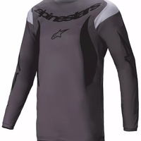 Мотокрос джърси Alpinestars FLUID HAUL SAND/BROWN