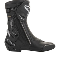 Ботуши ALPINESTARS SMX PLUS V2 GORETEX BLACK