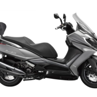 Облегалка за мотор SHAD KIT BACKREST KYMCO DOWNTOWN 125 '09