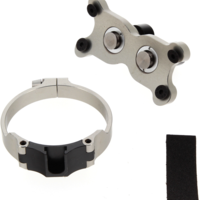 Holeshot система RFX Pro Series 2 L/Control Dual Button (H/A) YZ 80 2025