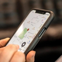 Стъклен протектор за екран QUAD LOCK - Samsung Galaxy S21FE