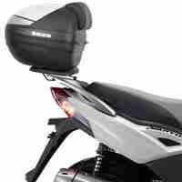Монтажен комплект за куфари SHAD TOP MASTER KYMCO AGILITY 50/12/5200I/4T '14