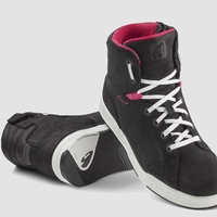 Дамски боти FORMA Swift X Fit Lady Dry WP Black/White