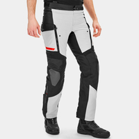 Текстилен мото панталон SHIMA DUNE BLUE