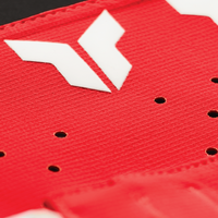 Мотокрос брич THOR SPORTMODE RIOT RED/BLACK