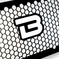 Протектор за радиатор BARRACUDA Honda Forza 750 (2021)Honda X-ADV (2021-2023)