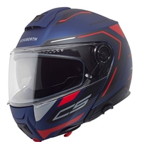 Каска SCHUBERTH C5 OMEGA BLUE