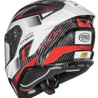 Каска PREMIER HYPER CARBON TK 92