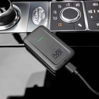 Адаптор CarPlay QUAD LOCK Wireless CarPlay Adaptator