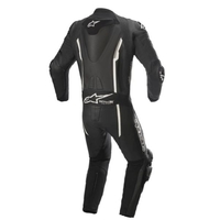КОЖЕН ЕКИП ALPINESTARS Coveralls MISSILE V2 BLACK/WHITE 1PC