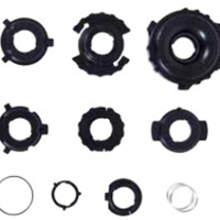 LED крушка за фар RACETECH 12V 32W