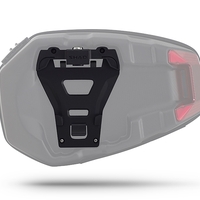 Полутвърди дисаги за мотор SHAD E48SR