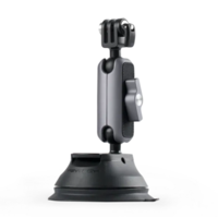 Стойка за закрепване на екшън камера Insta360 Suction Cup Car Mount