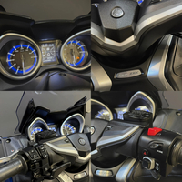 Yamaha TMAX 530 DX | Keyless | TCS | Темпомат | Подгрев | 2017г