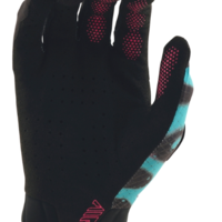 Мотокрос ръкавици TROY LEE DESIGNS Air - Membrane Black/Yellow