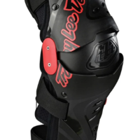 Наколенки TROY LEE DESIGNS Triad Knee/Shin Guard