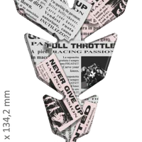 Протектор за резервоар CGAN114P/PR3084