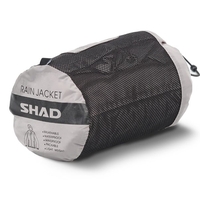 Дъждобран SHAD SILVER X0SR55