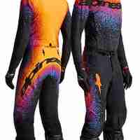 Мотокрос брич ALPINESTARS Supertech LIMITED SX1 A1 2026
