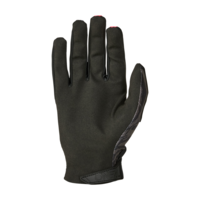 Мотокрос ръкавици O'NEAL MATRIX SHOCKER BLACK/RED V.25