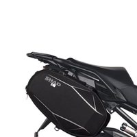 Монтажен  комлект SHAD за текстилни дисаги SIDE BAG HOLDER