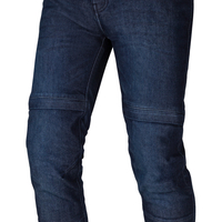 Мото дънки SECA RANGER BLUE