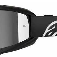Детски мотокрос очила ALPINESTARS VISION CORP BLK MIRROR-SIL