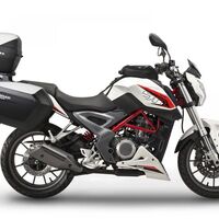 Монтажен комплект 3P System за куфари SHAD B0BN27IF