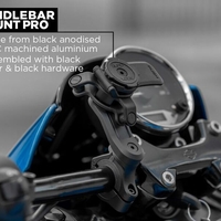 Система за монтаж QUAD LOCK Handlebar Mount PRO