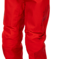 Детски мотокрос брич FLY RACING F-16 - Red