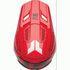 Мотокрос каска THOR FLEET FORGE RED