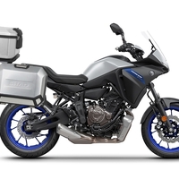 Монтажен комплект 4P System за куфари SHAD Y0MT714P