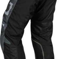 Мотокрос брич FLY RACING Kinetic Reload- Charcoal/Black/Blue Iridium