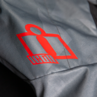 Текстилно мото яке ICON AIRFORM BATTLESCAR - GRAY