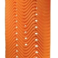 Протектор за гръб ICON GUARD D30 CENTRL BACK