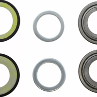 Лагери за кормило MOOSE RACING BEARING STRNG STM- HONDA ATC