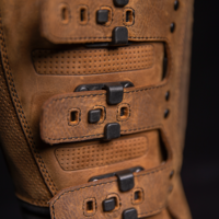 Мото ботуши ICON ELSINORE2 - BROWN